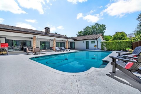 Купить виллу или дом в Дейви, Флорида 4 спальни, 274.62м2, № 2010103 - фото 25