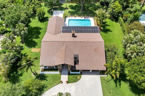 Купить виллу или дом в Дейви, Флорида 4 спальни, 274.62м2, № 2010103 - фото 3