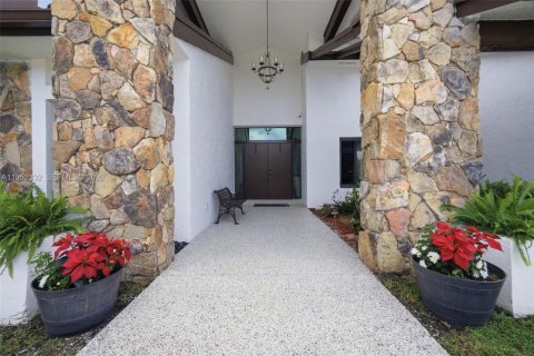 Купить виллу или дом в Дейви, Флорида 4 спальни, 274.62м2, № 2010103 - фото 15