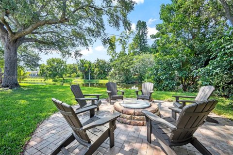 Купить виллу или дом в Дейви, Флорида 4 спальни, 274.62м2, № 2010103 - фото 20