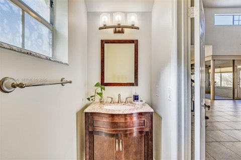 Купить виллу или дом в Палм-Бич-Гарденс, Флорида 3 спальни, 199.37м2, № 2044598 - фото 6