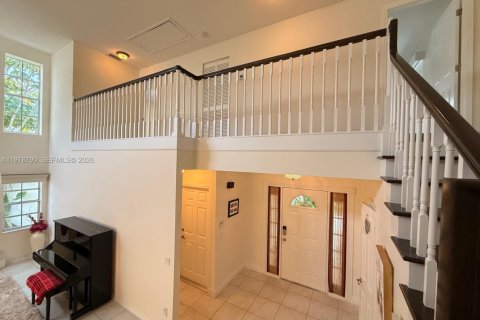 Купить виллу или дом в Палм-Бич-Гарденс, Флорида 3 спальни, 199.37м2, № 2044598 - фото 16