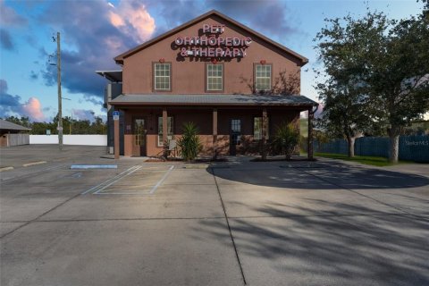 Commercial property in Weeki Wachee, Florida 334.45 sq.m. № 1721521 - photo 28