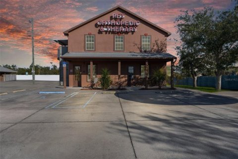 Commercial property in Weeki Wachee, Florida 334.45 sq.m. № 1721521 - photo 27