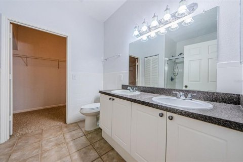 Condo in Palm Harbor, Florida, 4 bedrooms  № 1821376 - photo 20