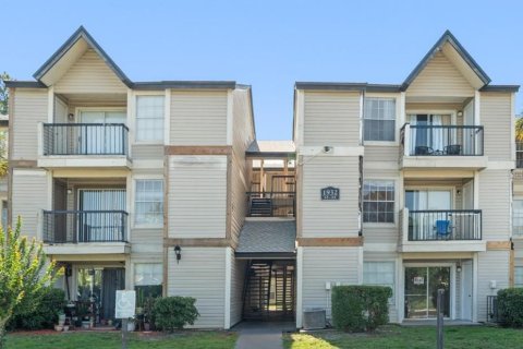Condo à Orlando, Floride, 2 chambres  № 2296669
