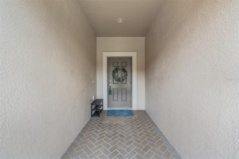 Купить таунхаус в Гудзон, Флорида 5 комнат, 154.78м2, № 1817502 - фото 2