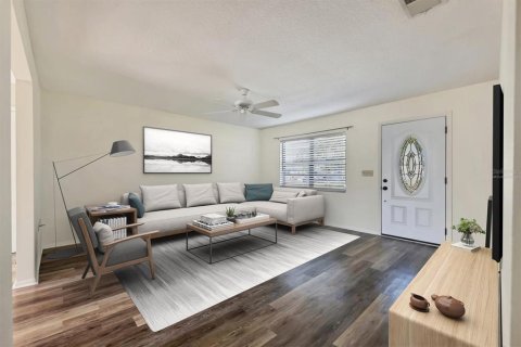 Купить виллу или дом в Сарасота, Флорида 5 комнат, 117.06м2, № 1601919 - фото 9
