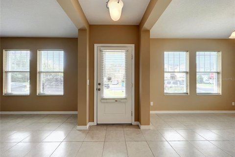 Touwnhouse à louer à Orlando, Floride: 3 chambres, 155.61 m2 № 2157885 - photo 3