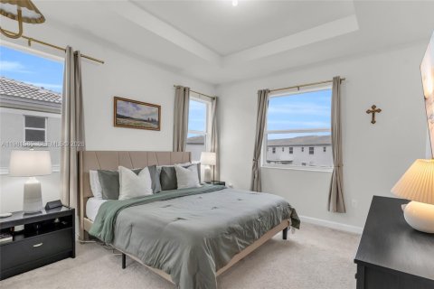 Купить виллу или дом в Хомстед, Флорида 3 спальни, 143.53м2, № 2043583 - фото 15