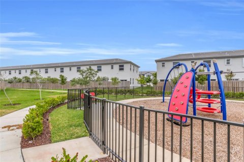 Купить виллу или дом в Хомстед, Флорида 3 спальни, 143.53м2, № 2043583 - фото 24