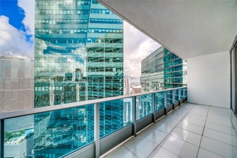 Condominio en venta en Miami, Florida, 1 dormitorio, 76.37 m2 № 1891749 - foto 17