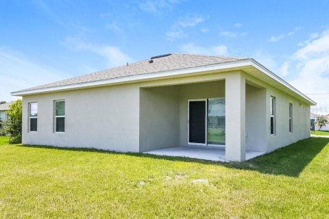 Villa ou maison à louer à Kissimmee, Floride: 4 chambres, 159.05 m2 № 1658470 - photo 16
