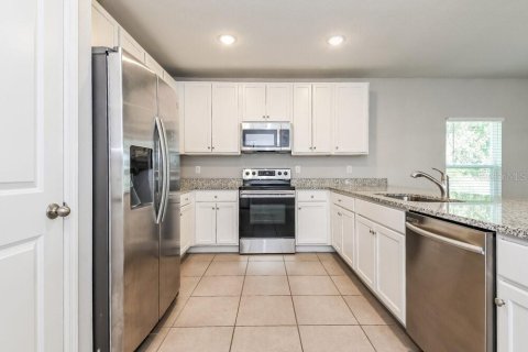 Villa ou maison à louer à Kissimmee, Floride: 4 chambres, 159.05 m2 № 1658470 - photo 7