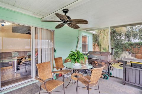 House in Winter Haven, Florida 3 bedrooms, 104.89 sq.m. № 1824990 - photo 23