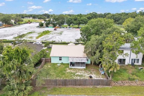 House in Winter Haven, Florida 3 bedrooms, 104.89 sq.m. № 1824990 - photo 29