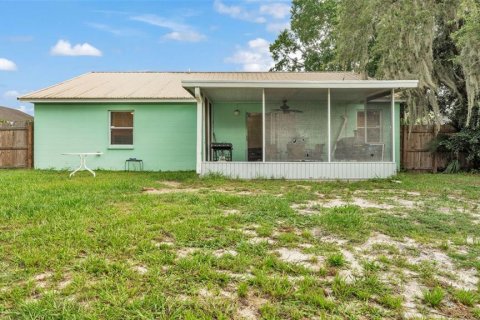 House in Winter Haven, Florida 3 bedrooms, 104.89 sq.m. № 1824990 - photo 24