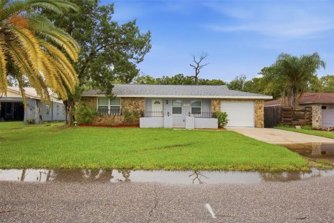 House in Hudson, Florida 3 bedrooms, 131.64 sq.m. № 2287683