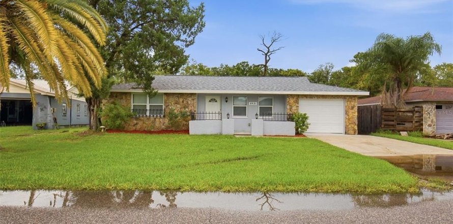 Villa ou maison à Hudson, Floride 3 chambres, 131.64 m2 № 2287683