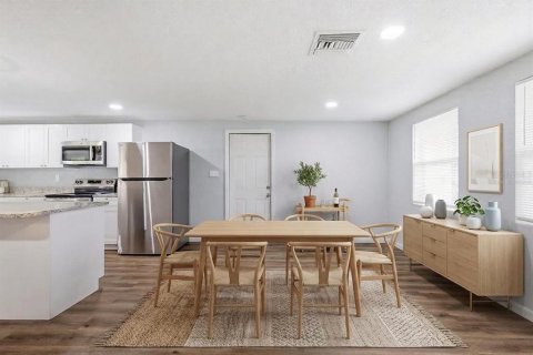 Villa ou maison à vendre à Hudson, Floride: 3 chambres, 131.64 m2 № 2287683 - photo 4