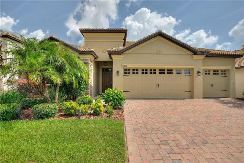 Casa en venta en Davenport, Florida, 4 dormitorios, 238.85 m2 № 2220600 - foto 2