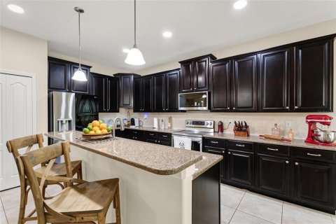 Casa en venta en Davenport, Florida, 4 dormitorios, 238.85 m2 № 2220600 - foto 13