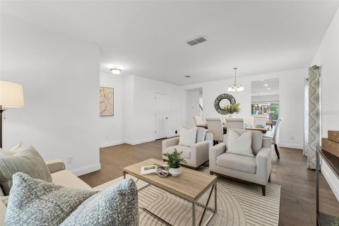 Villa ou maison à vendre à Minneola, Floride: 5 chambres, 306.39 m2 № 1783478 - photo 4