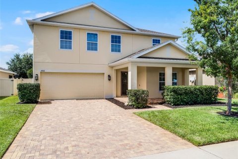 Villa ou maison à vendre à Minneola, Floride: 5 chambres, 306.39 m2 № 1783478 - photo 1