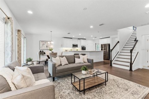 Villa ou maison à vendre à Minneola, Floride: 5 chambres, 306.39 m2 № 1783478 - photo 12