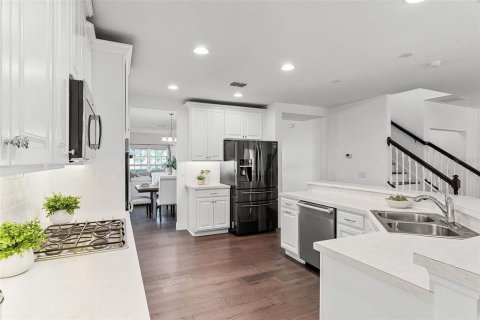 Villa ou maison à vendre à Minneola, Floride: 5 chambres, 306.39 m2 № 1783478 - photo 8
