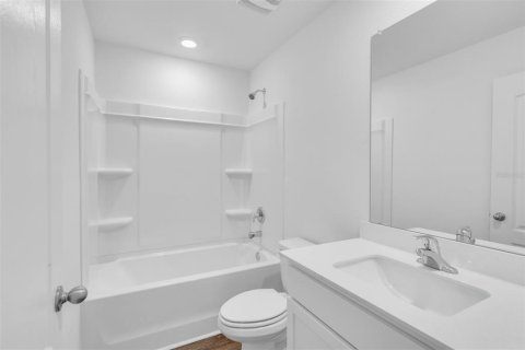 House in Palm Coast, Florida 3 bedrooms, 142.7 sq.m. № 1544434 - photo 14