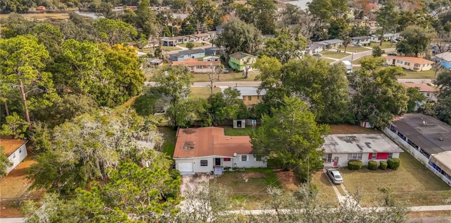 Casa en Jacksonville, Florida 4 dormitorios, 156.08 m2 № 2151075