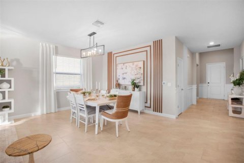 Villa ou maison à vendre à Parrish, Floride: 4 chambres, 188.78 m2 № 2429062 - photo 13