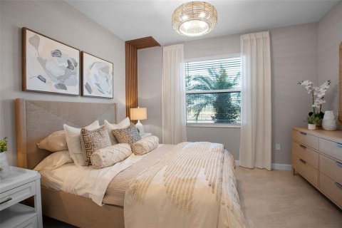 Villa ou maison à vendre à Parrish, Floride: 4 chambres, 188.78 m2 № 2429062 - photo 23