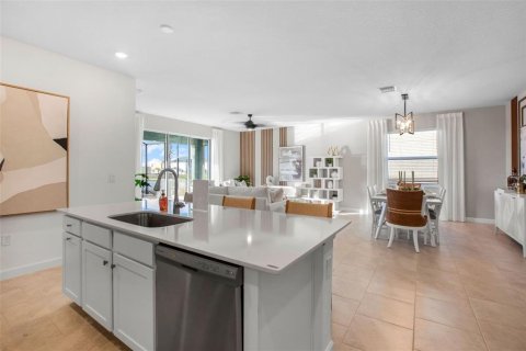 Villa ou maison à vendre à Parrish, Floride: 4 chambres, 188.78 m2 № 2429062 - photo 14