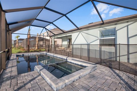 Villa ou maison à vendre à Parrish, Floride: 4 chambres, 188.78 m2 № 2429062 - photo 5