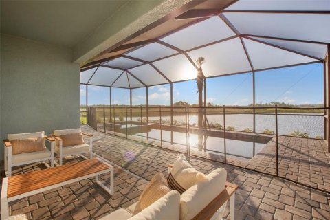 Villa ou maison à vendre à Parrish, Floride: 4 chambres, 188.78 m2 № 2429062 - photo 2