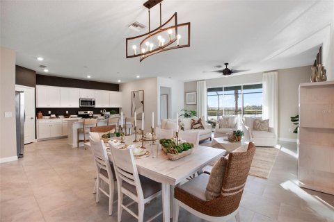 Villa ou maison à vendre à Parrish, Floride: 4 chambres, 188.78 m2 № 2429062 - photo 15