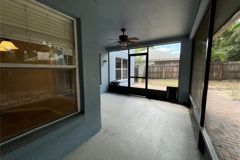 Villa ou maison à louer à Clermont, Floride: 3 chambres, 171.59 m2 № 2437226 - photo 23