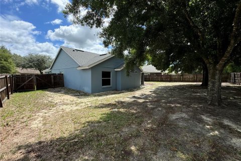 Villa ou maison à louer à Clermont, Floride: 3 chambres, 171.59 m2 № 2437226 - photo 28