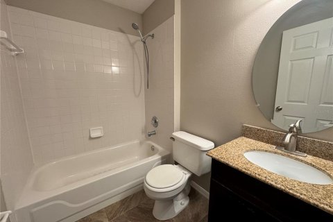Villa ou maison à louer à Clermont, Floride: 3 chambres, 171.59 m2 № 2437226 - photo 20