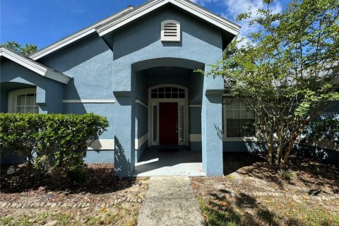 Villa ou maison à louer à Clermont, Floride: 3 chambres, 171.59 m2 № 2437226 - photo 3