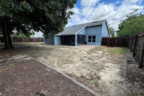 Villa ou maison à louer à Clermont, Floride: 3 chambres, 171.59 m2 № 2437226 - photo 26