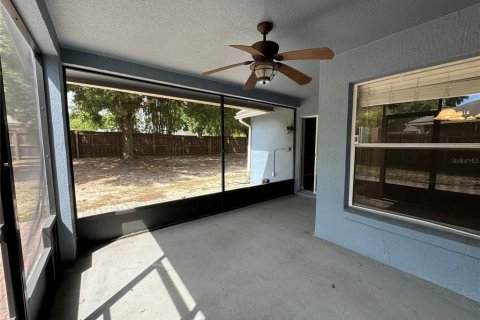 Villa ou maison à louer à Clermont, Floride: 3 chambres, 171.59 m2 № 2437226 - photo 24