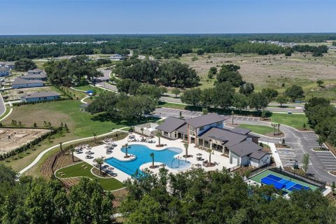 Villa ou maison à vendre à Zephyrhills, Floride: 4 chambres, 210.14 m2 № 2360320 - photo 21