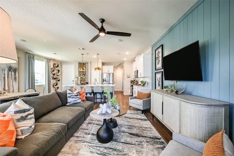Townhouse in Sanford, Florida 3 bedrooms, 165.74 sq.m. № 1856522 - photo 6