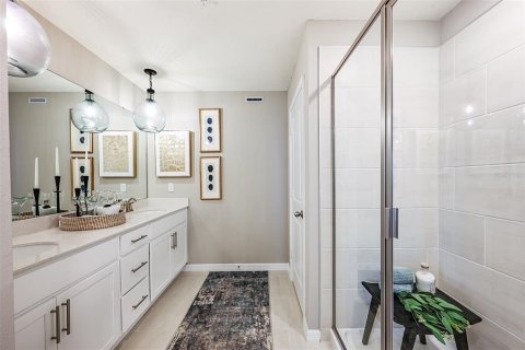 Townhouse in Sanford, Florida 3 bedrooms, 165.74 sq.m. № 1856522 - photo 15