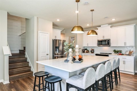 Townhouse in Sanford, Florida 3 bedrooms, 165.74 sq.m. № 1856522 - photo 2