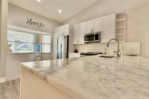 Villa ou maison à vendre à Boynton Beach, Floride: 3 chambres, 121.42 m2 № 2155231 - photo 13