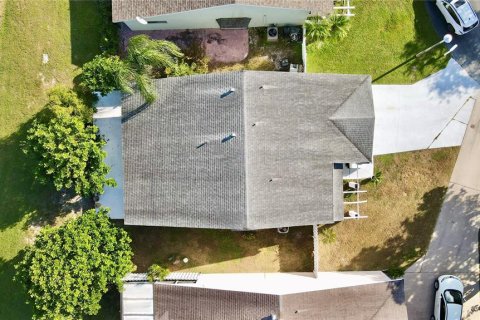 Villa ou maison à vendre à Boynton Beach, Floride: 3 chambres, 121.42 m2 № 2155231 - photo 6